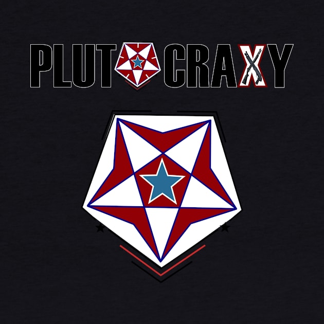 NAME n EMBLEM (bottom) Front by Plutocraxy